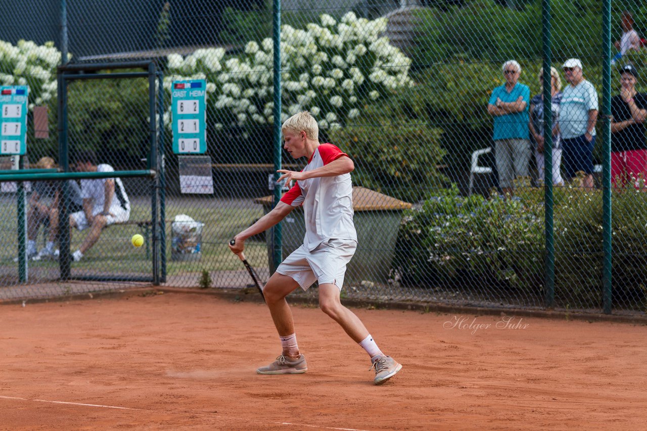 Bild 537 - Horst Schroeder Pokal 3. Tag